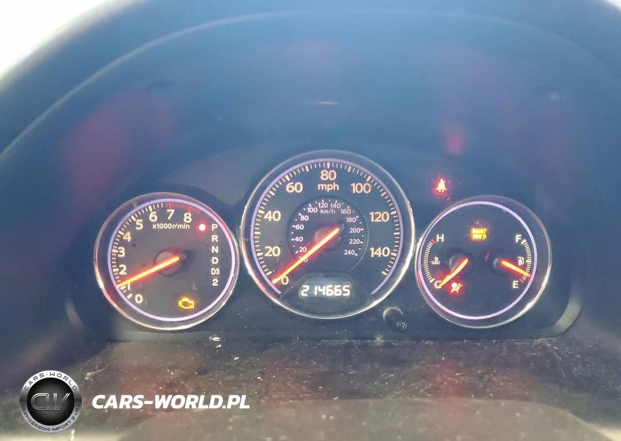 2004 Honda Civic Ex VIN:1HGES26874L020597 - 9
