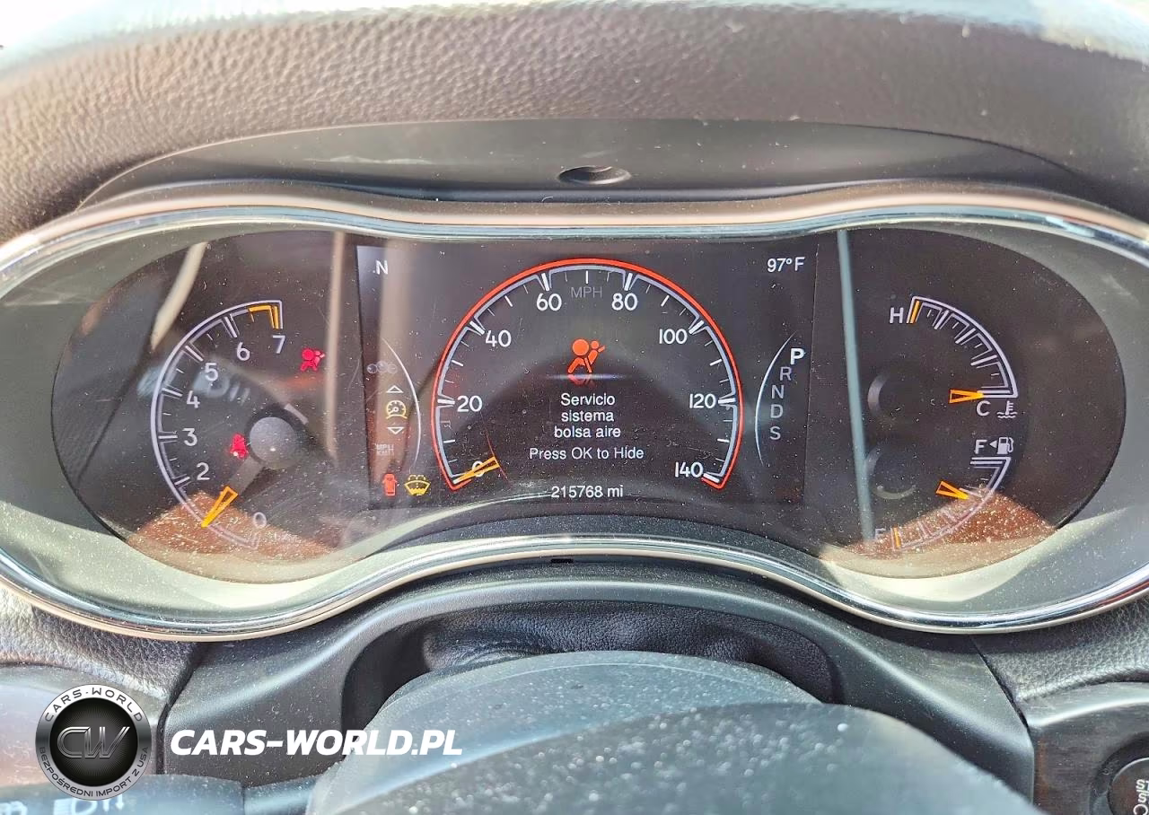 2014 Jeep Grand Cherokee Limited VIN:1C4RJEBG8EC519668 - 9
