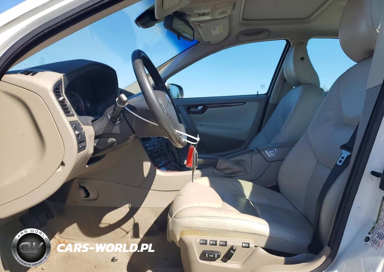 2007 Volvo S60 2.5T VIN:YV1RS592472616554 - 7