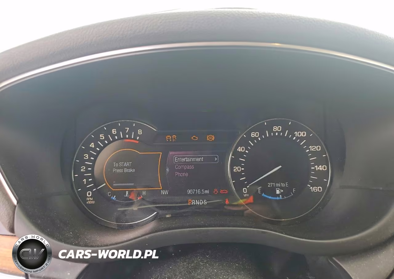 2015 Lincoln Mkc VIN:5LMCJ2A94FUJ42302 - 9