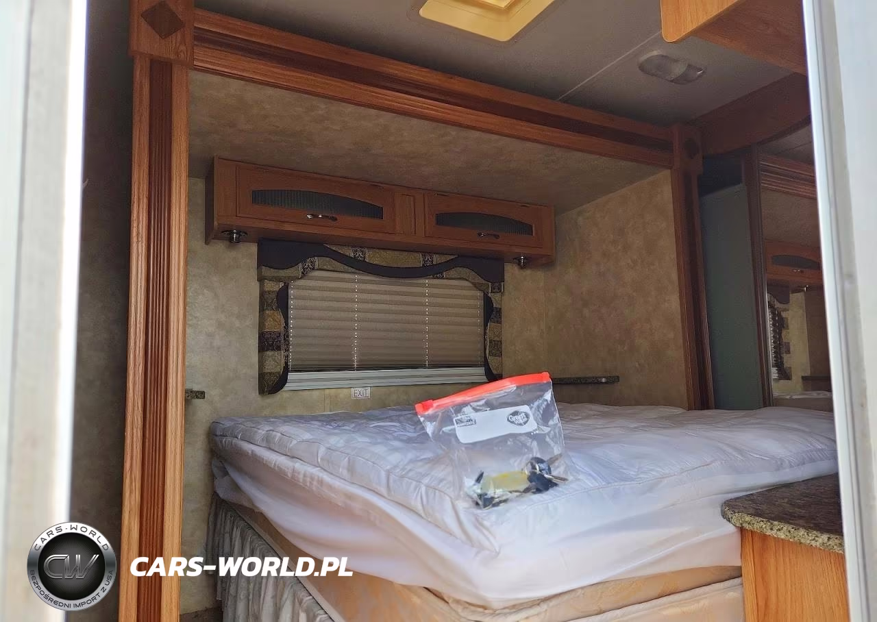 2009 Jayco Eagle Camper VIN:1UJBJ02R591CB0097 - 5
