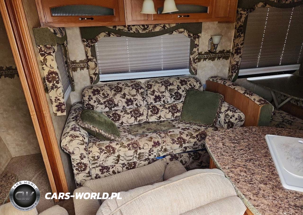 2009 Jayco Eagle Camper VIN:1UJBJ02R591CB0097 - 6