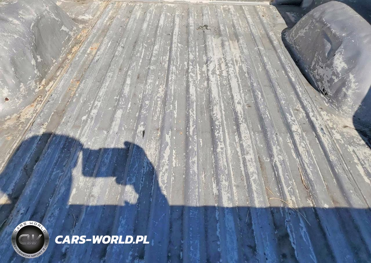 1989 Toyota Pickup Base VIN:JT4RN81R5K0003158 - 10