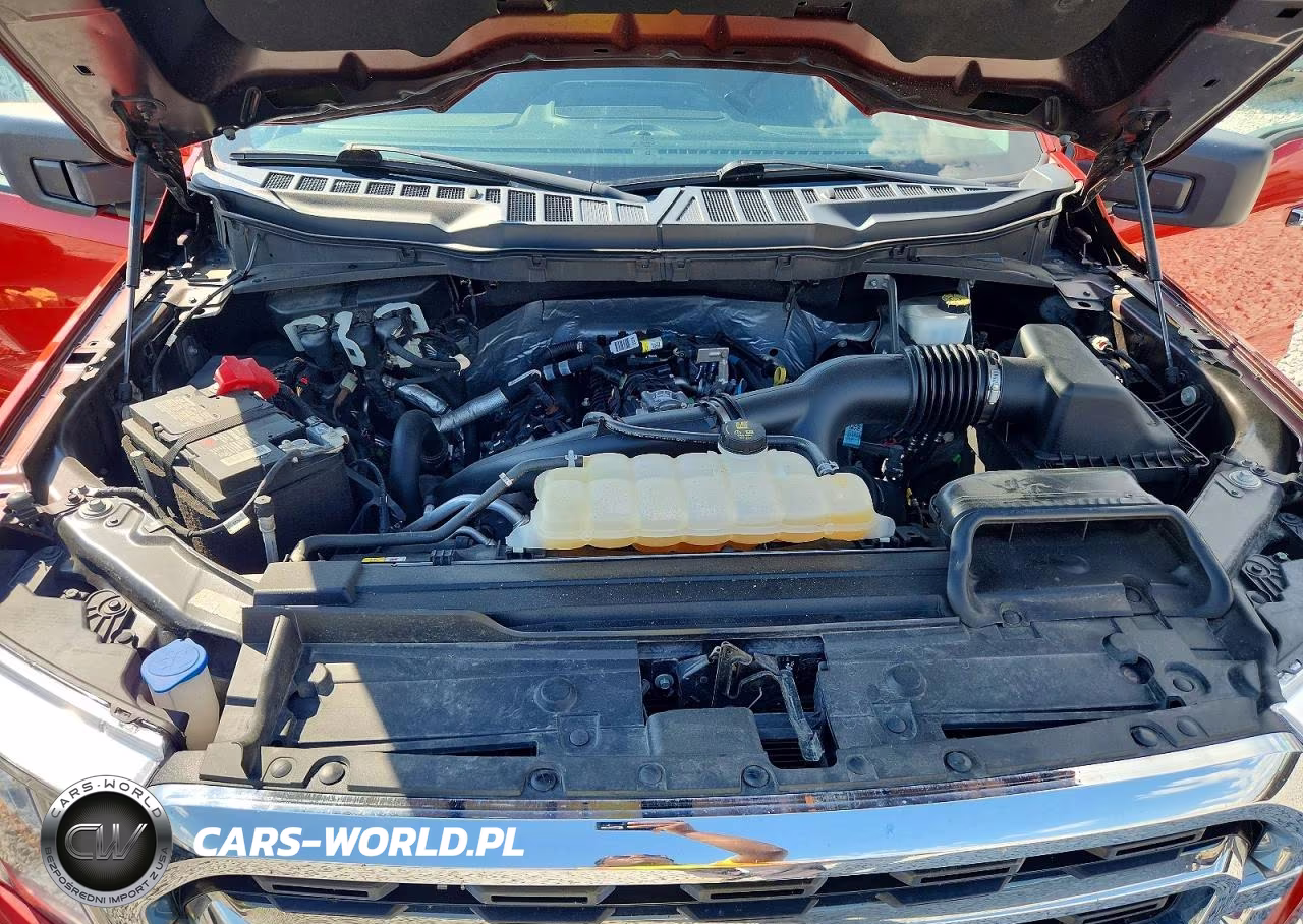 2023 Ford F150 Super Cab VIN:1FTEX1EP3PKD47995 - 11