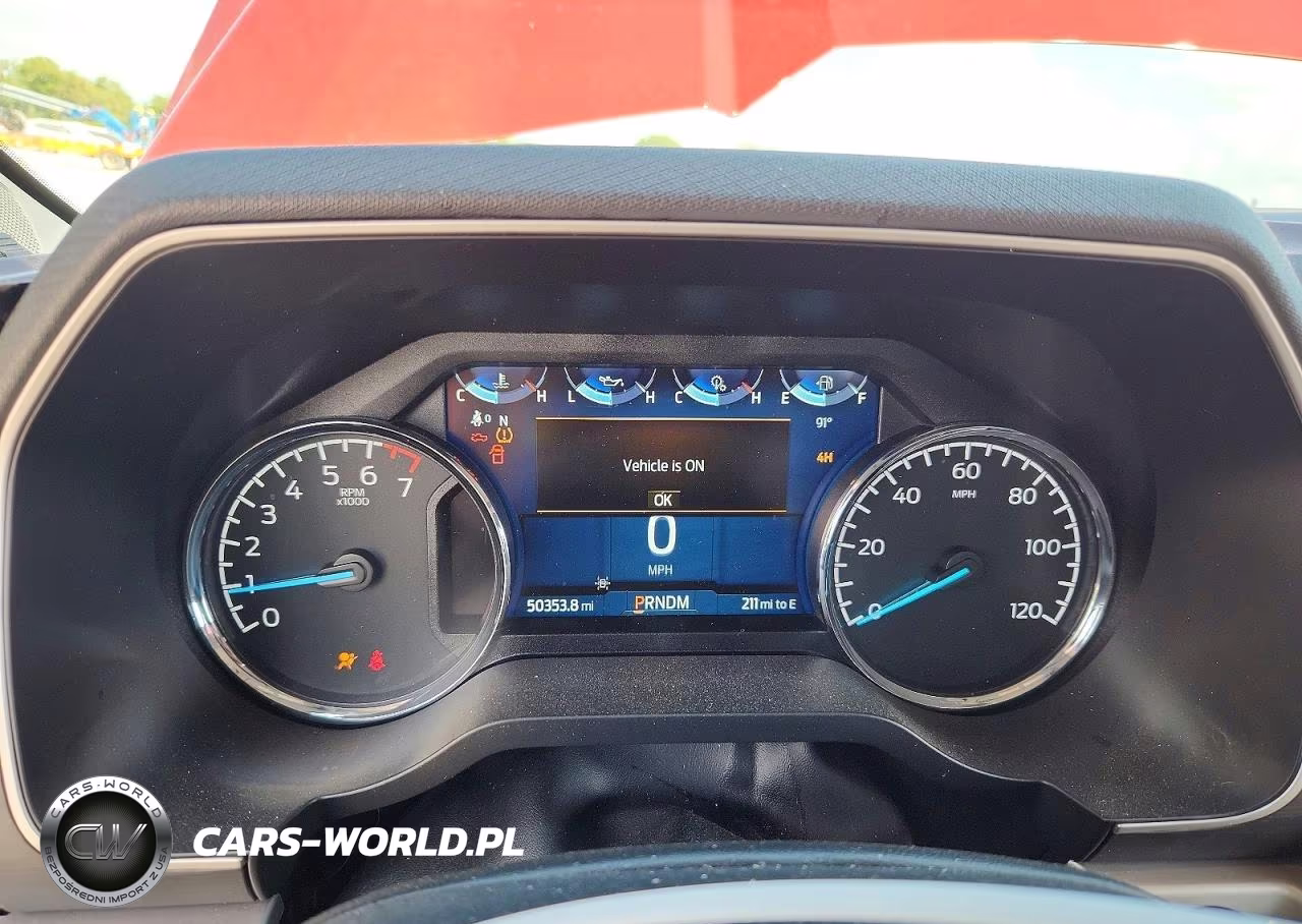 2023 Ford F150 Super Cab VIN:1FTEX1EP3PKD47995 - 9