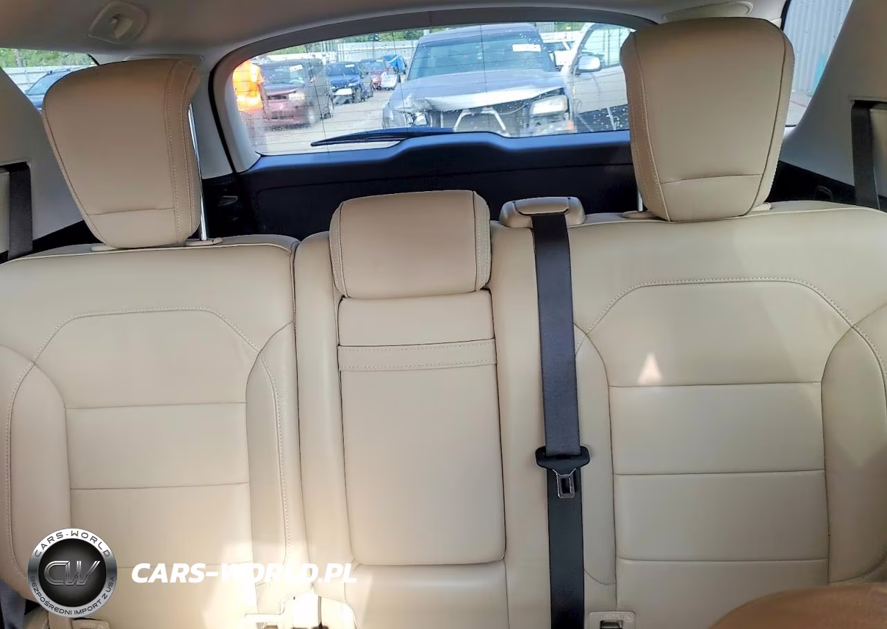 2016 Mercedes-Benz Gle 350 4Matic VIN:4JGDA5HB9GA664637 - 10
