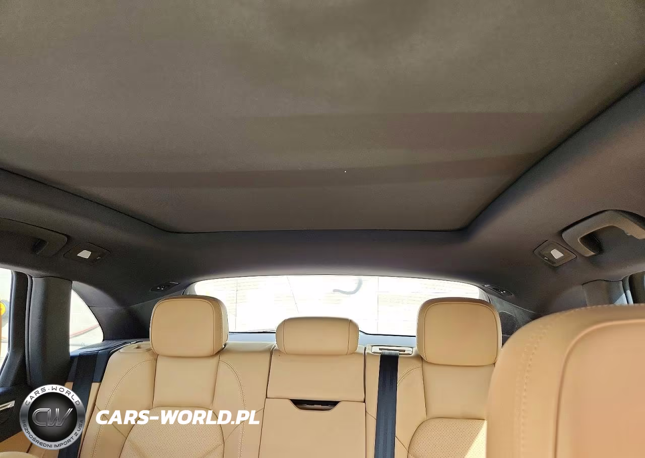 2018 Porsche Macan VIN:WP1AA2A51JLB18581 - 10