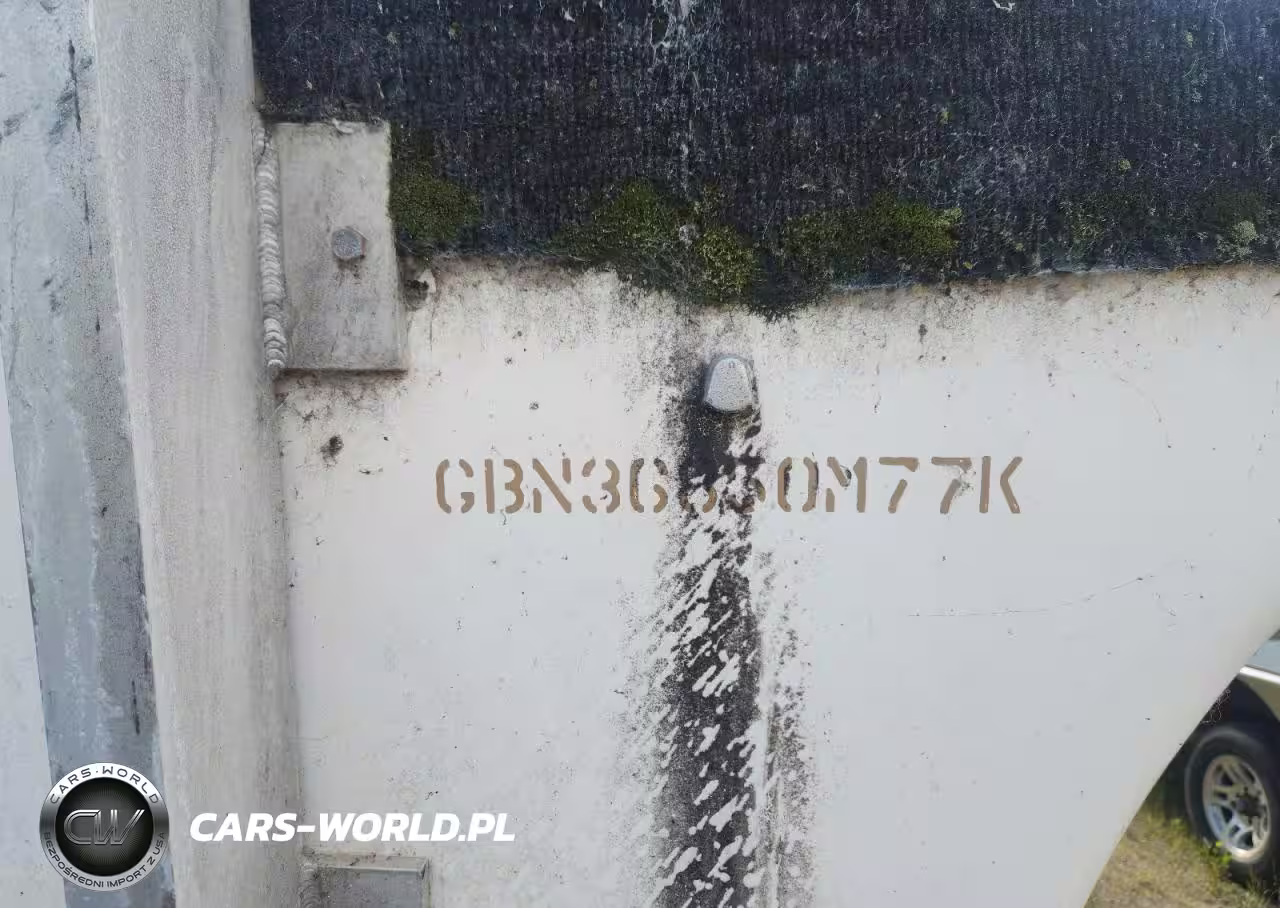 1977 Gibson 36 St Boat VIN:GBN36850M77K - 10