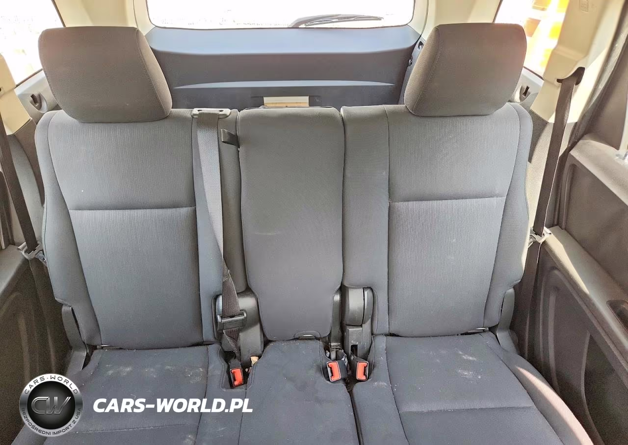2010 Dodge Journey Se VIN:3D4PG4FB2AT206504 - 10