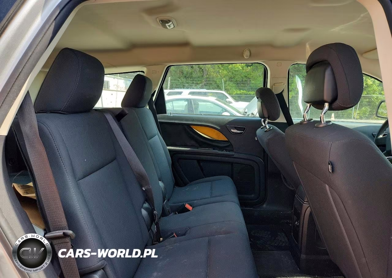 2010 Dodge Journey Se VIN:3D4PG4FB2AT206504 - 11