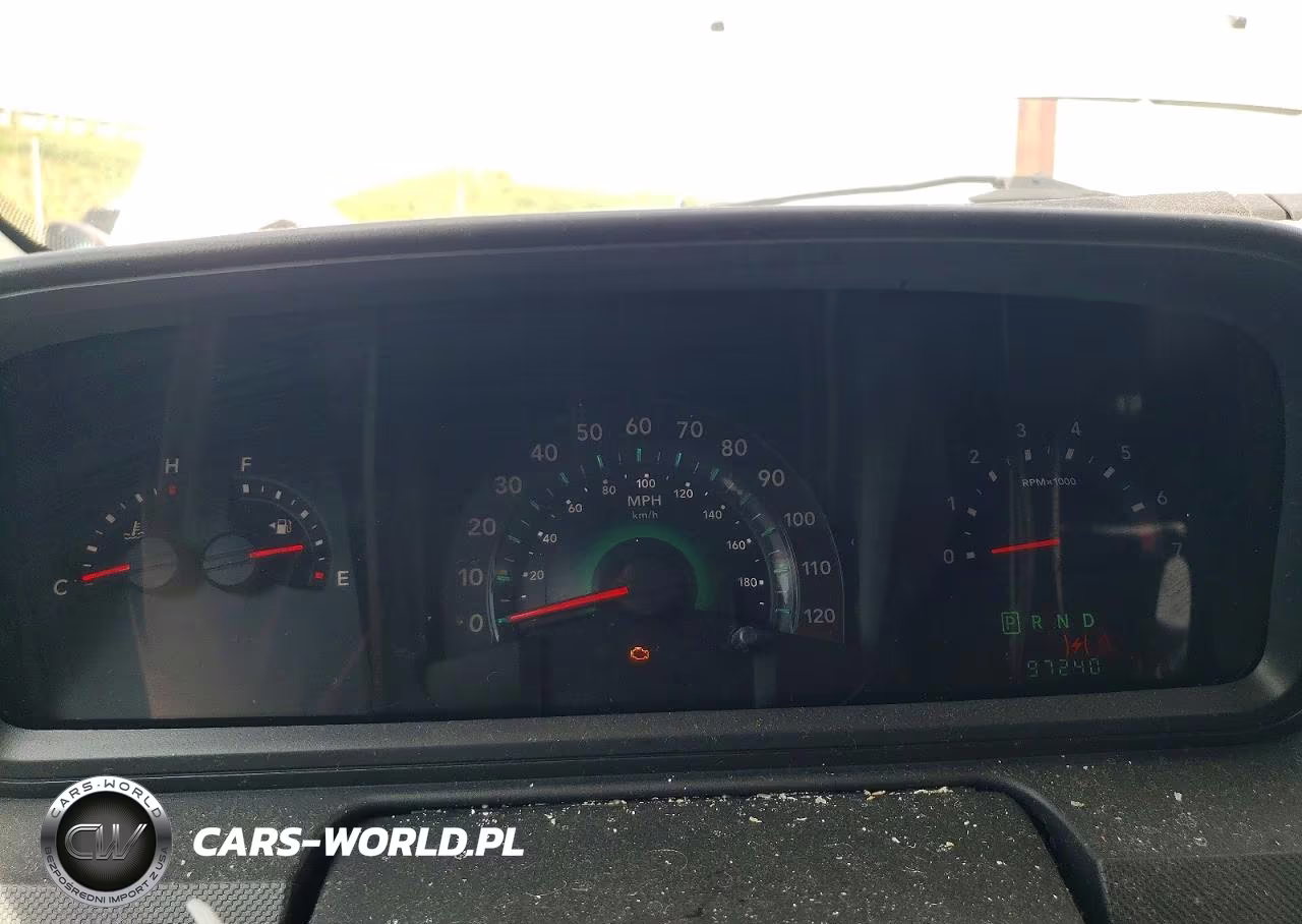 2010 Dodge Journey Se VIN:3D4PG4FB2AT206504 - 9
