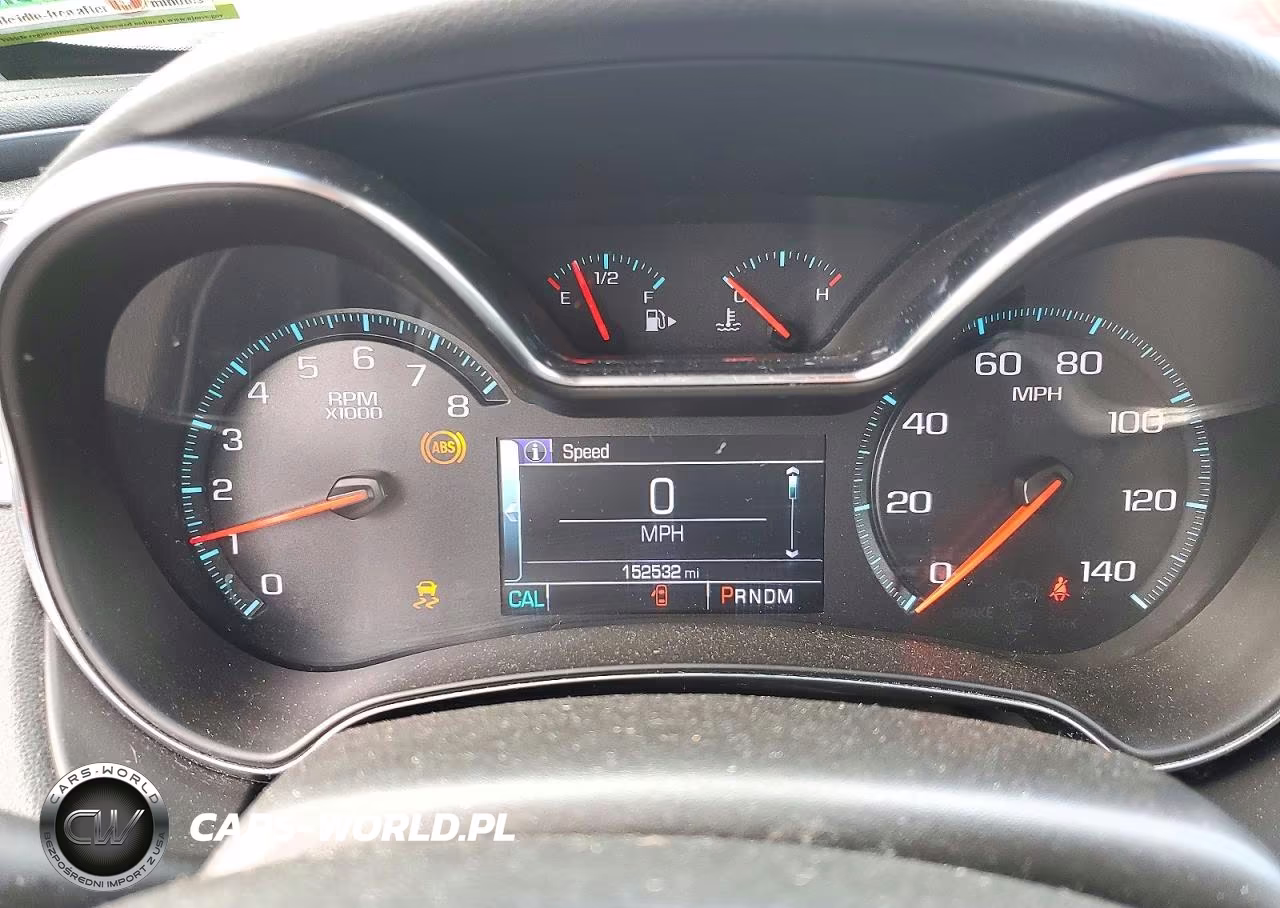 2018 Chevrolet Impala Lt VIN:2G1105S35J9148556 - 9