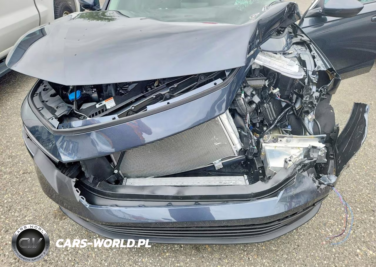 2026 Honda Accord Lx VIN:1HGCY1F21TA049910 - 11