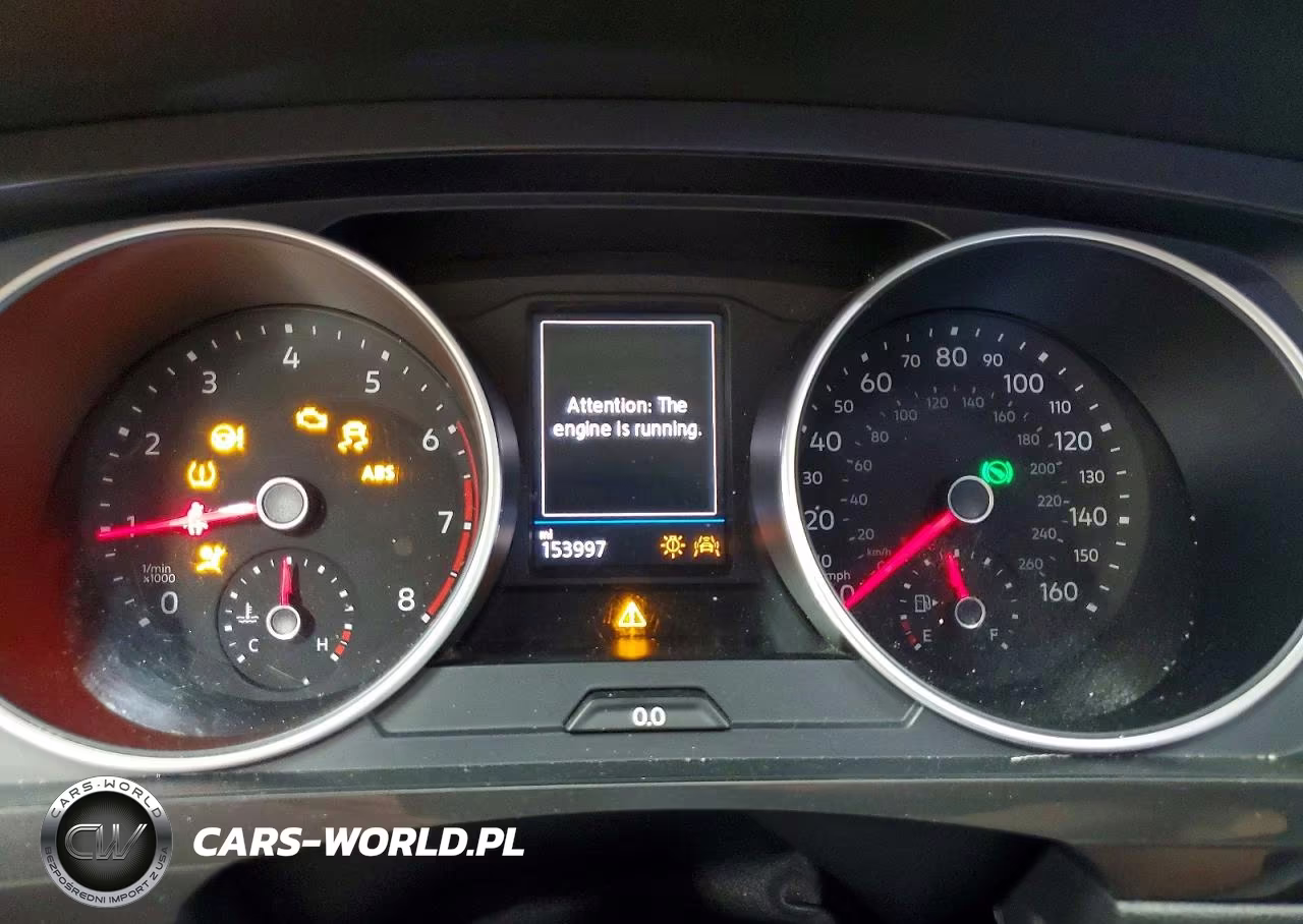2018 Volkswagen Tiguan Se VIN:3VV2B7AX8JM185907 - 9