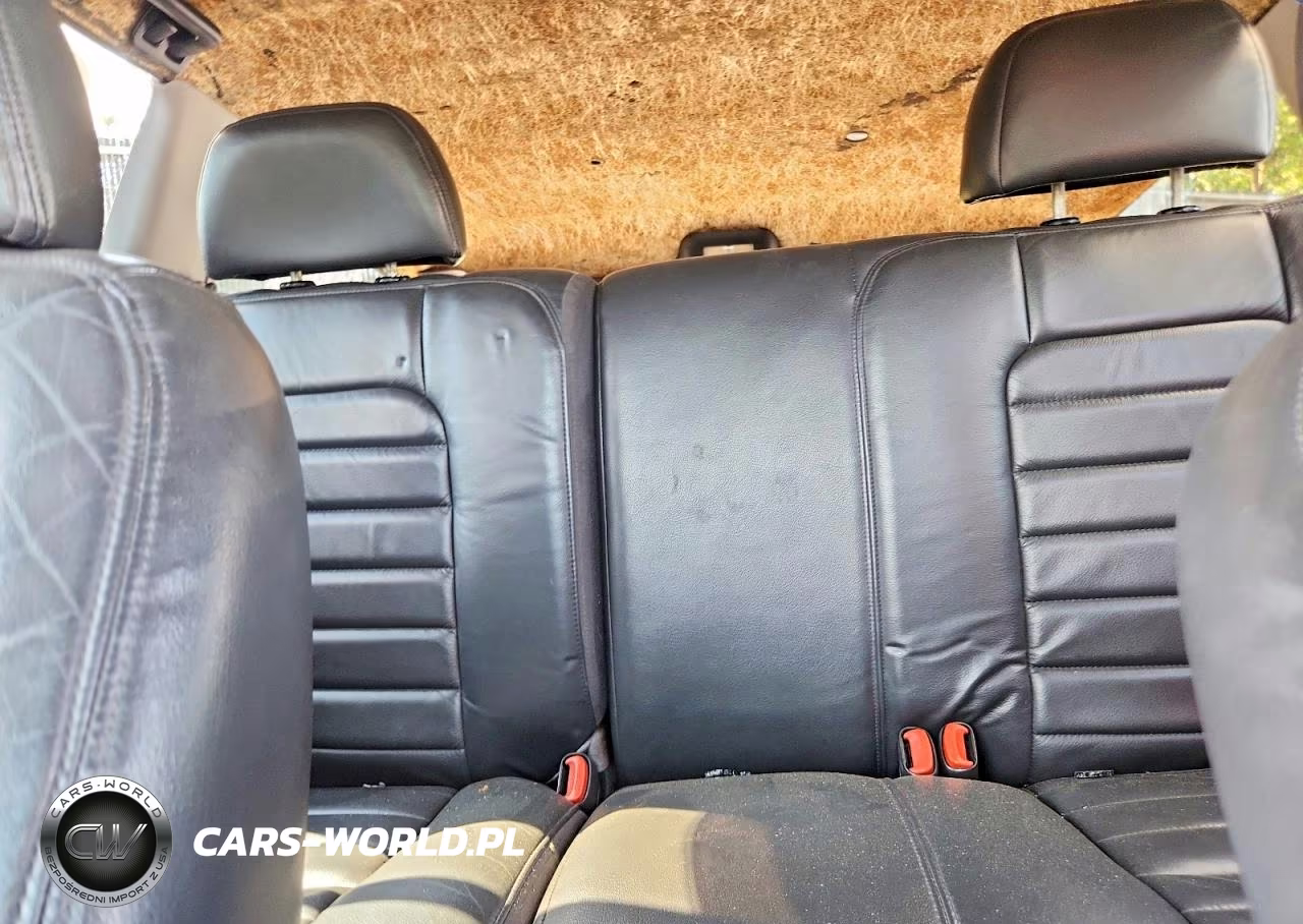 1997 Jeep Grand Cherokee Laredo VIN:1J4GZ58SXVC523582 - 10