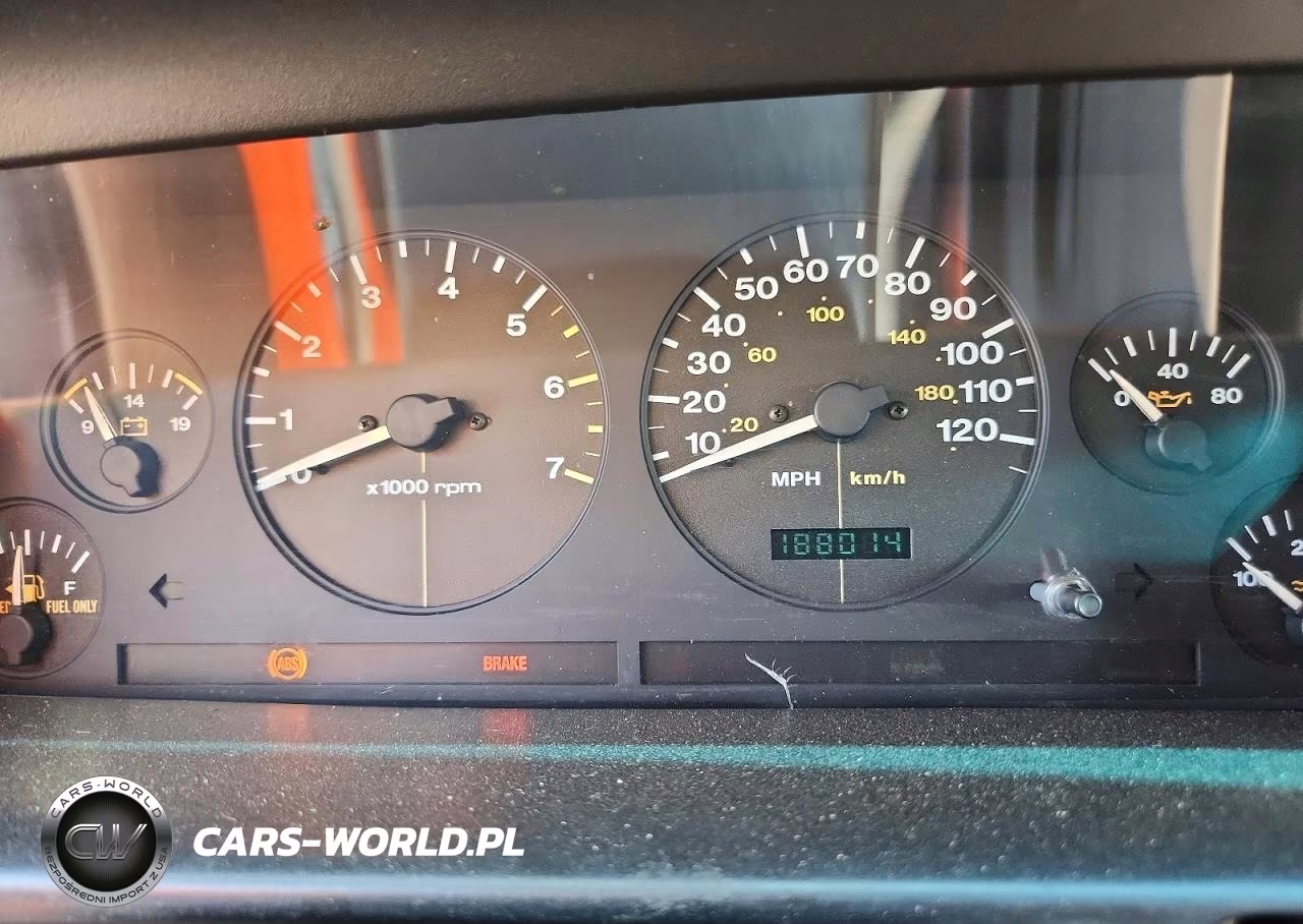 1997 Jeep Grand Cherokee Laredo VIN:1J4GZ58SXVC523582 - 9