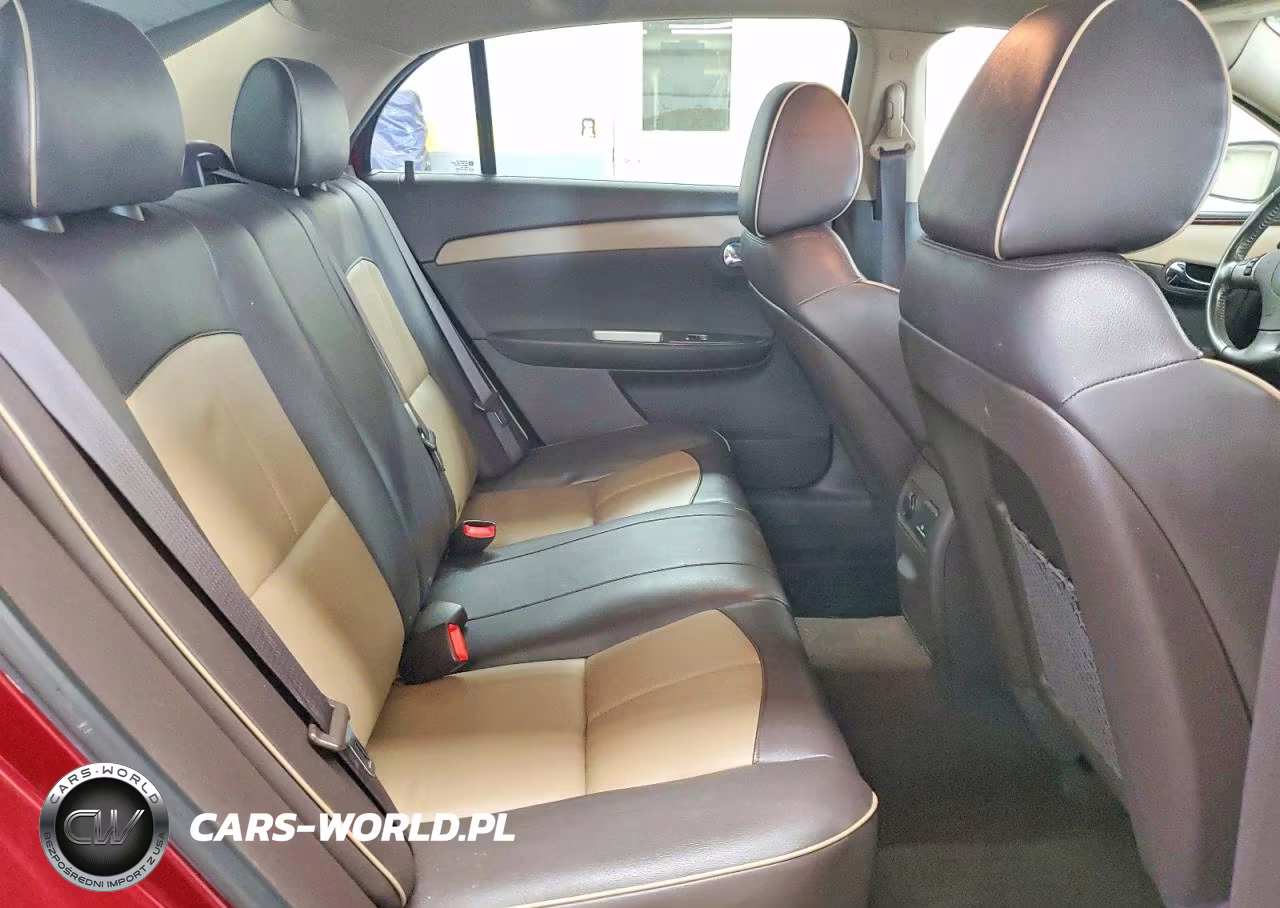 2011 Chev Tahoe VIN:1G1ZE5E73BF117995 - 10
