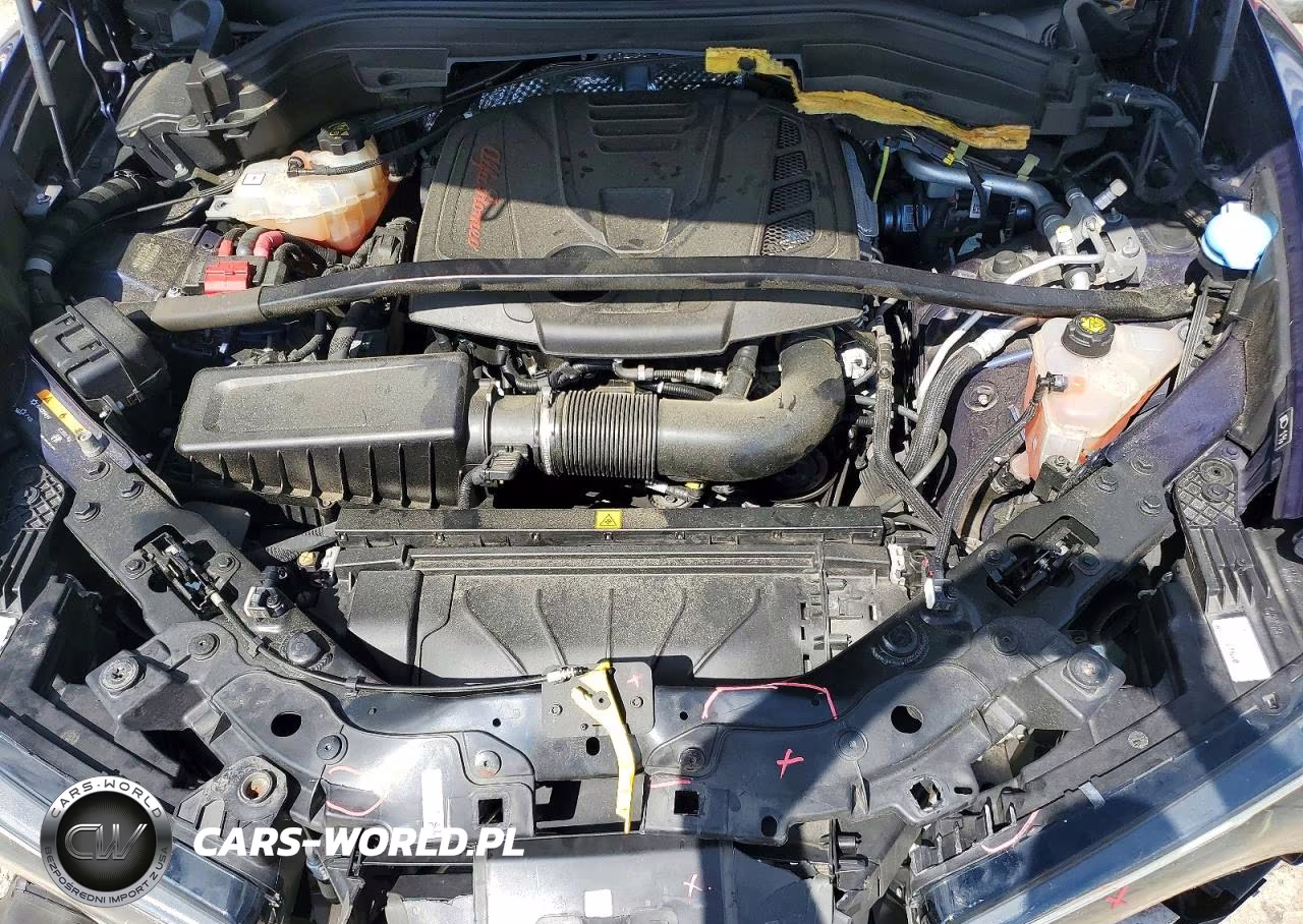 2019 Alfa Romeo Stelvio Ti VIN:ZASPAKBN7K7C33438 - 12