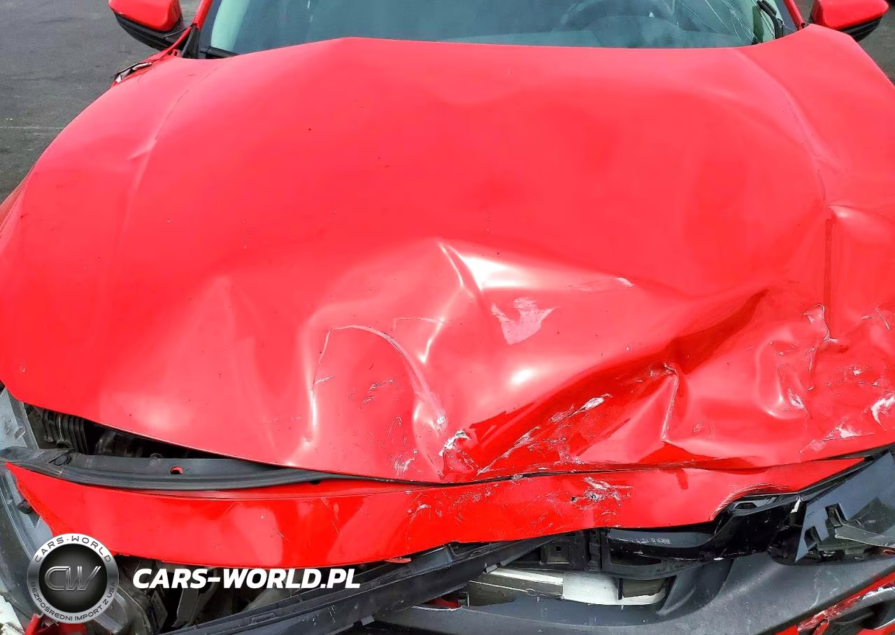 2019 Honda Civic Lx VIN:2HGFC2F61KH530440 - 11