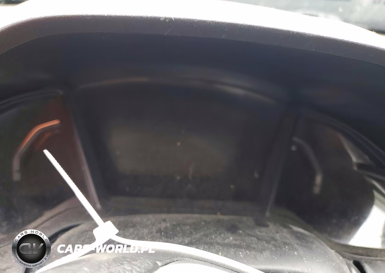 2019 Honda Civic Lx VIN:2HGFC2F61KH530440 - 9