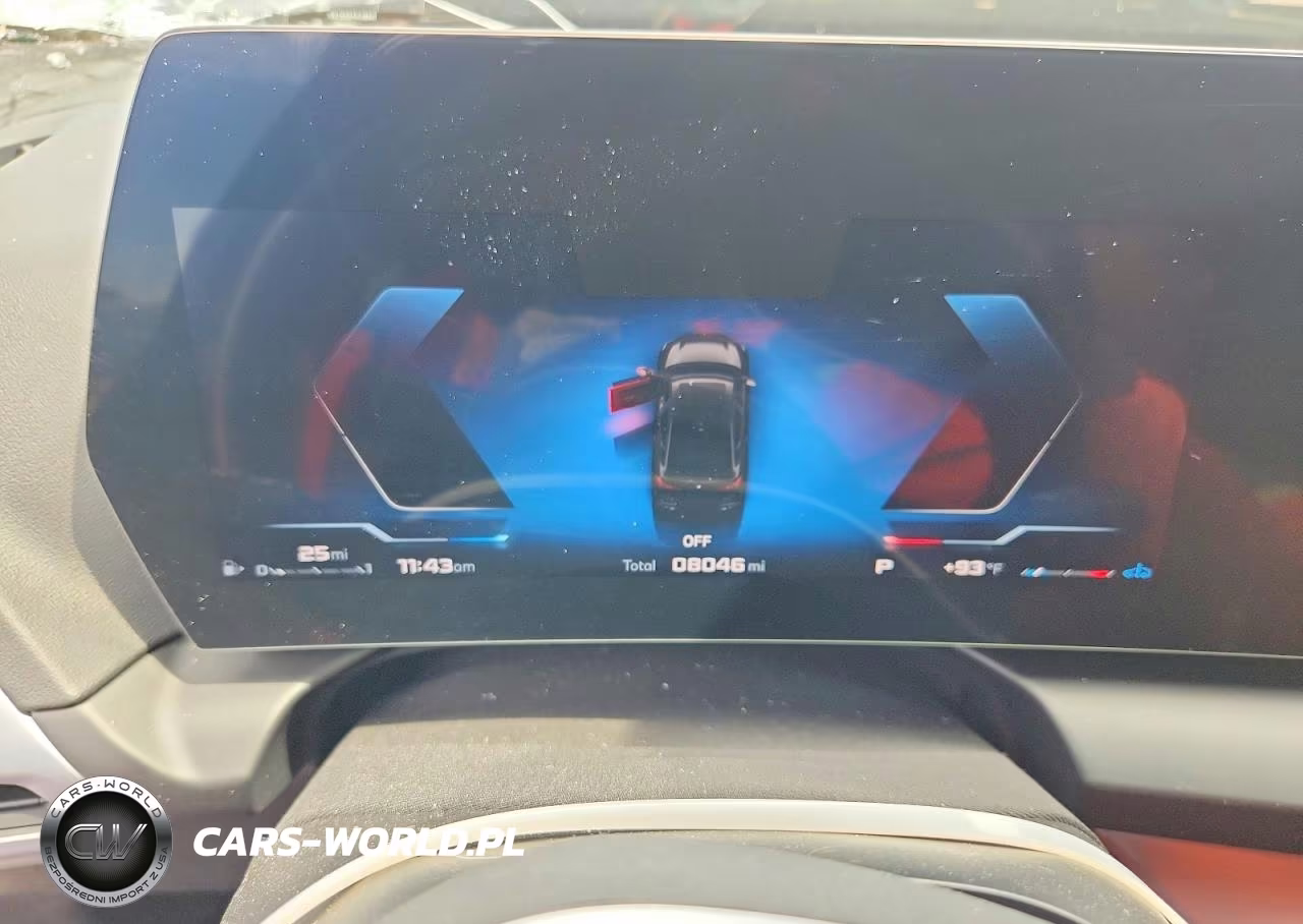 2025 BMW M235Xi VIN:WBA33GG06S7S49459 - 9