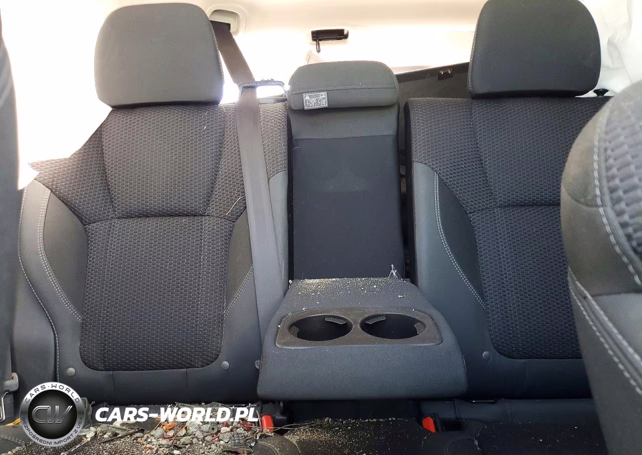 2019 Subaru Forester Premium VIN:JF2SKAGC0KH576492 - 10