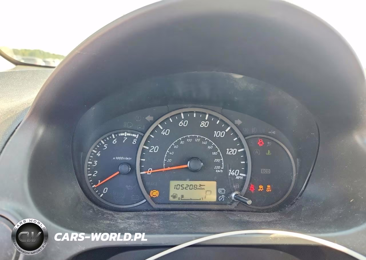 2015 Mitsubishi Mirage De VIN:ML32A3HJ3FH031177 - 9