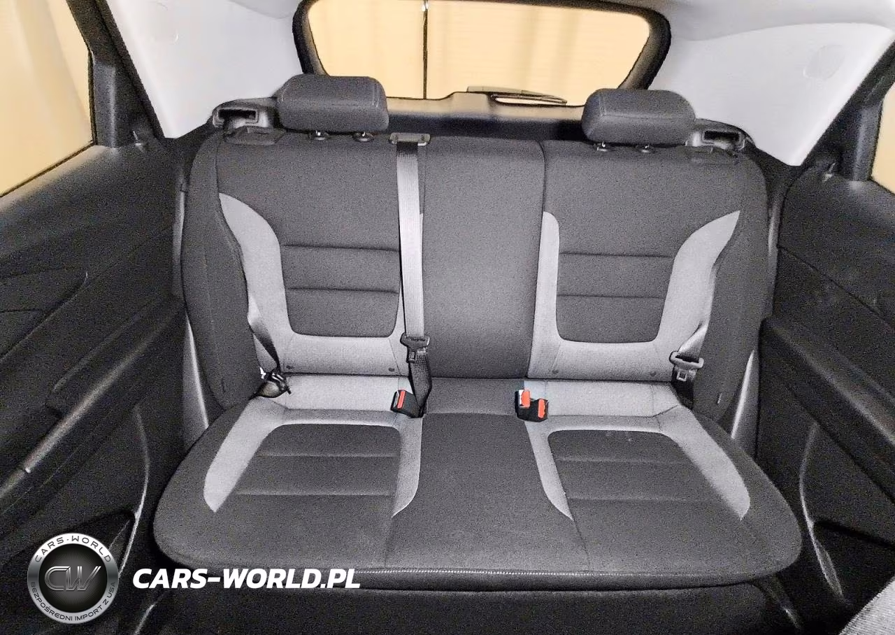 2026 Chevrolet Trailblazer Lt VIN:KL79MRSL3TB100848 - 10