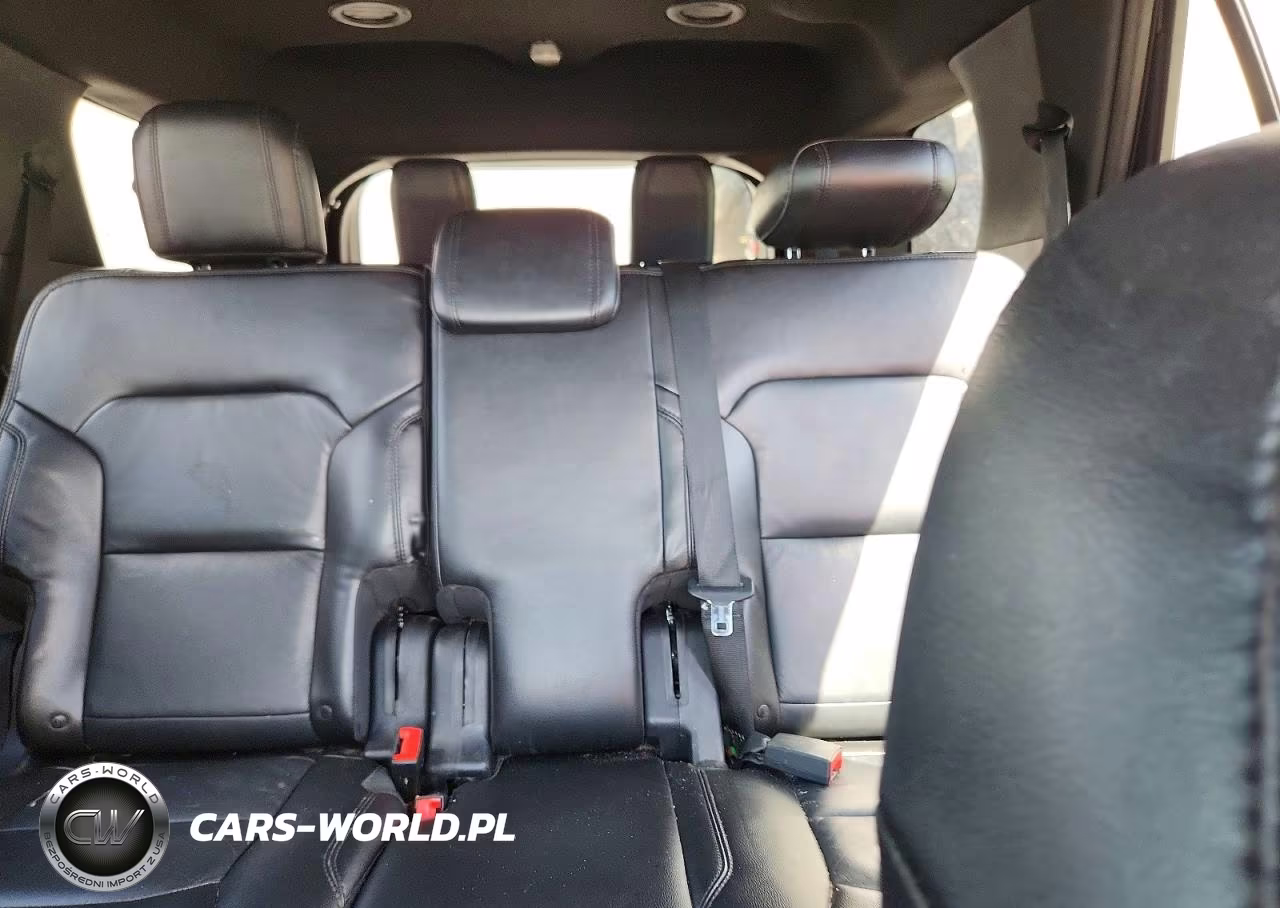 2017 Ford Explorer Xlt VIN:1FM5K7D84HGA92771 - 10