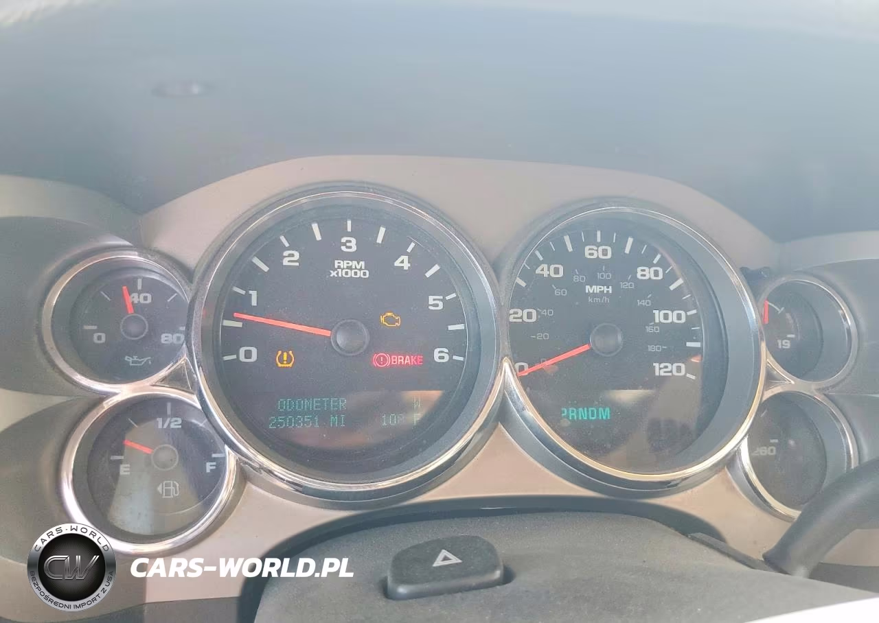 2012 Chevrolet Silverado K1500 Lt VIN:3GCPKSE7XCG244717 - 9