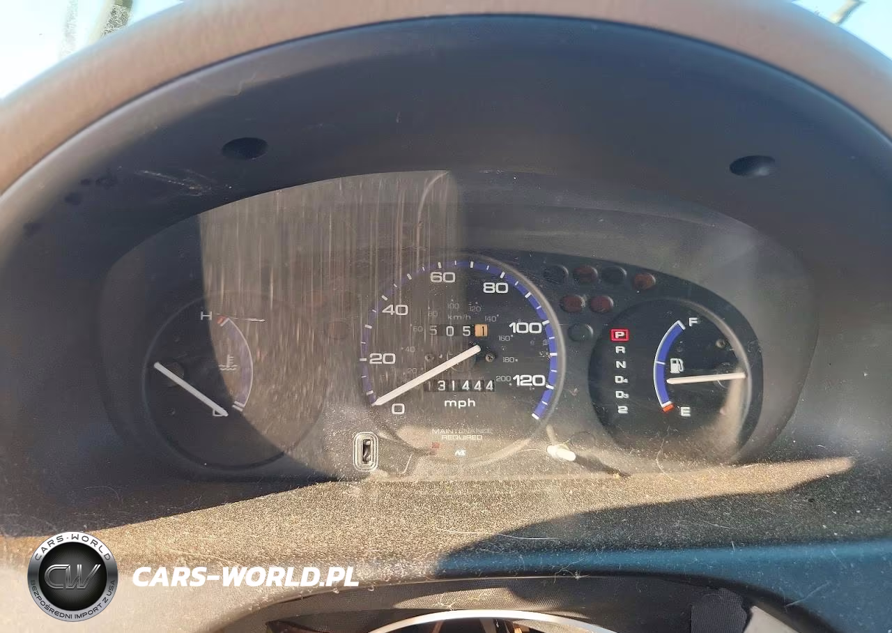 2000 Honda Civic Base VIN:2HGEJ6616YH594494 - 9