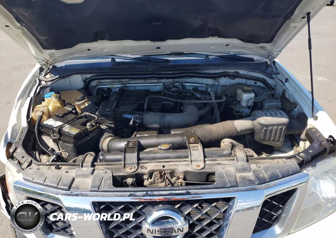 2019 Nissan Frontier S VIN:1N6BD0CT0KN792110 - 11