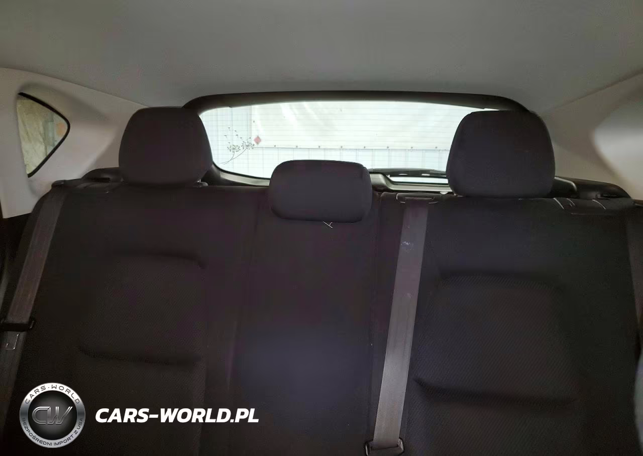 2019 Mazda Cx-5 Sport VIN:JM3KFBBM4K0619343 - 10