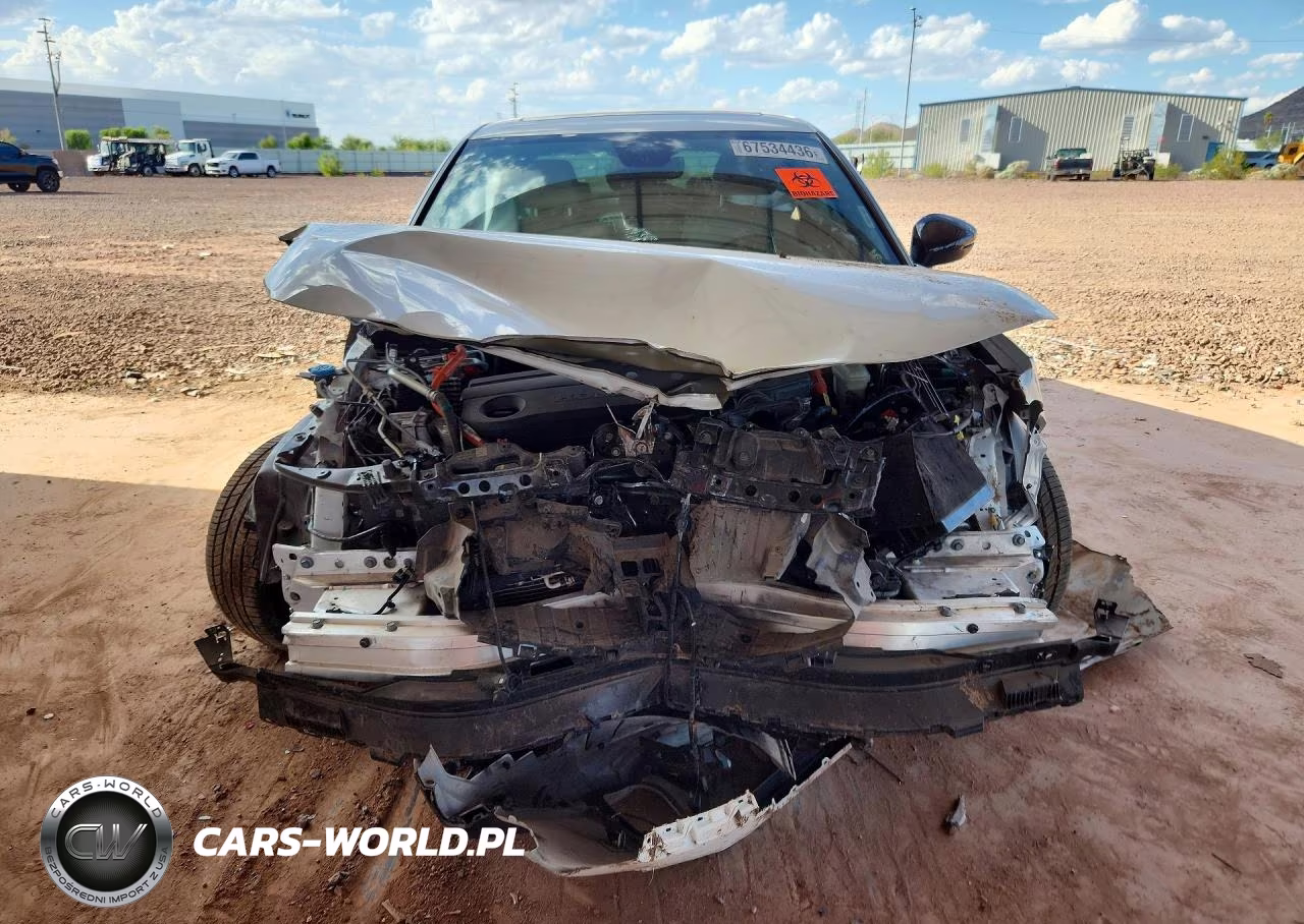 2025 Honda Civic Sport VIN:2HGFE4F83SH300812 - 5