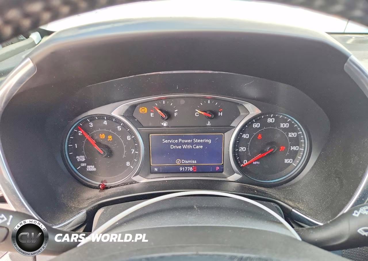 2021 Chevrolet Equinox Premier VIN:3GNAXXEV0MS166036 - 9