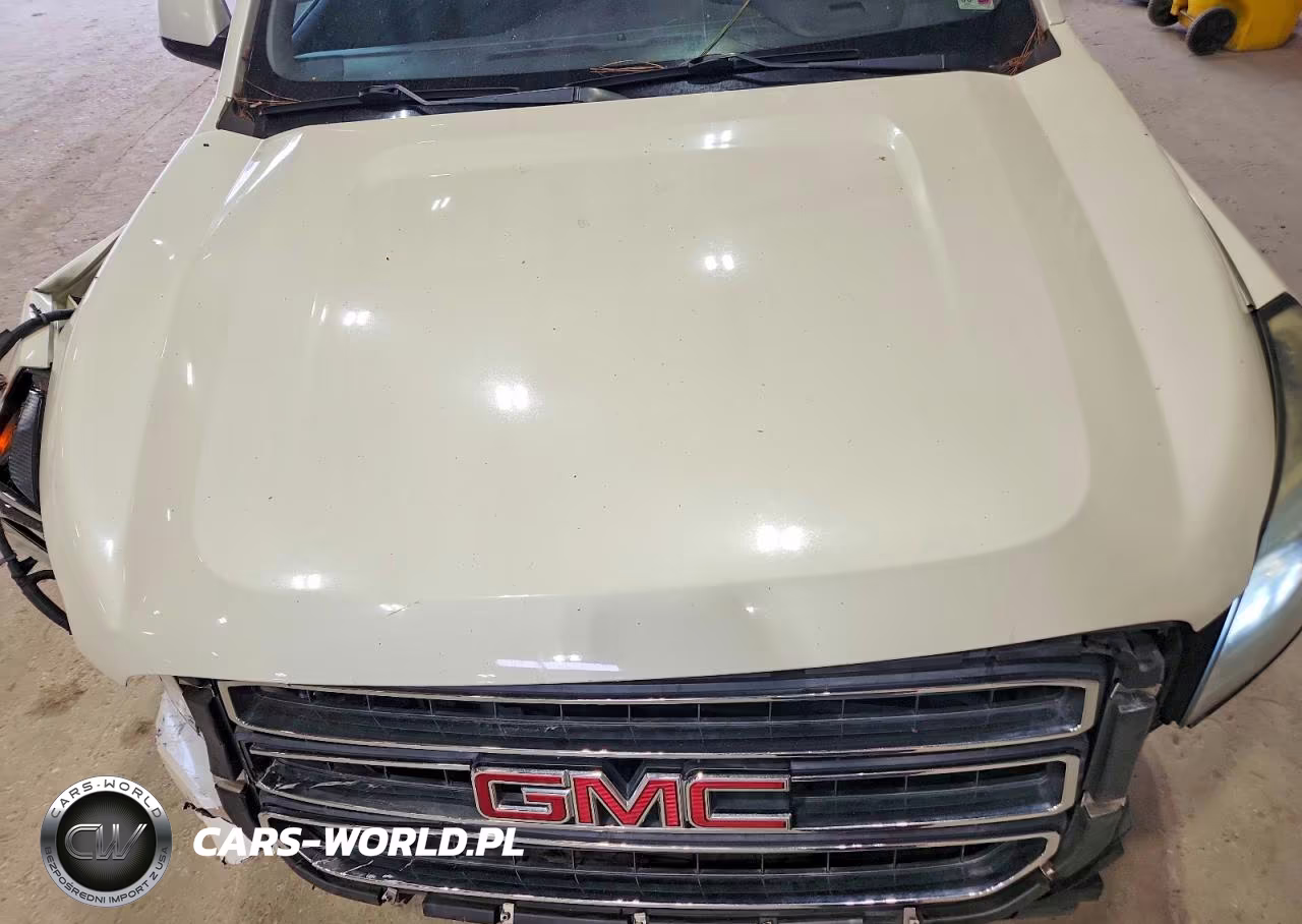 2015 GMC Yukon Slt VIN:1GKS1BKC6FR513285 - 12