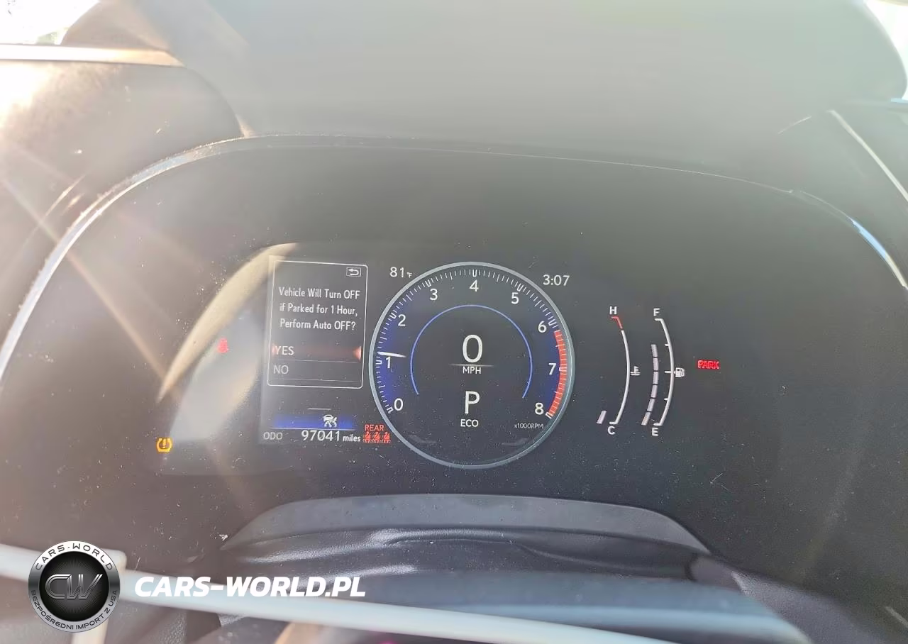 2023 Lexus Rx 350 Premium VIN:2T2BAMCA0PC022383 - 9