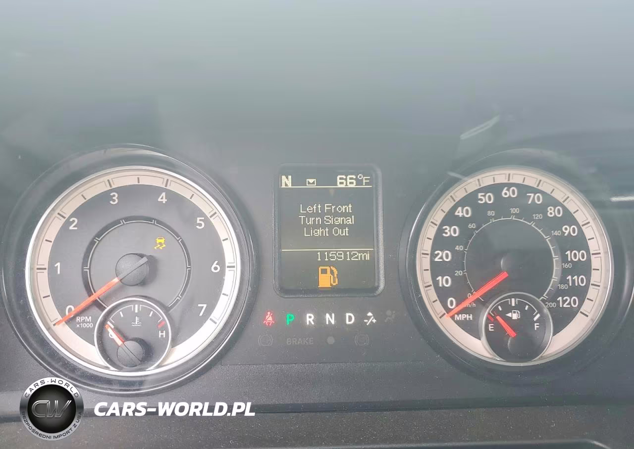 2017 Ram 1500 Slt VIN:1C6RR7GG4HS716013 - 9