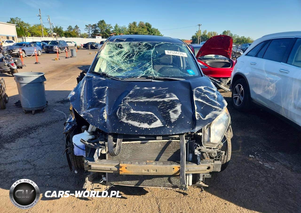 2016 Honda Hr-V Ex VIN:3CZRU6H59GM729873 - 5