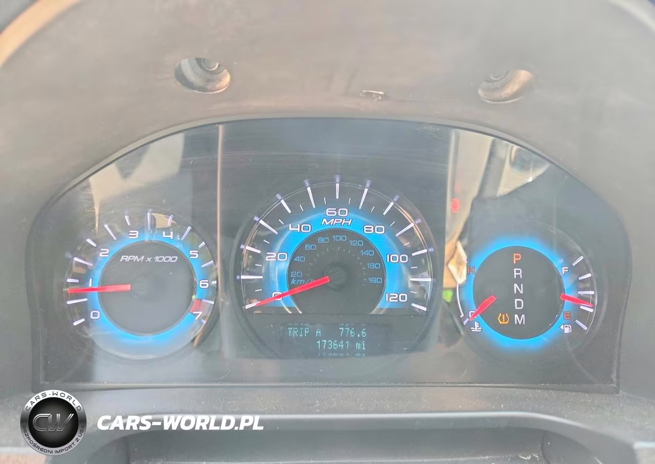 2010 Ford Fusion Sport VIN:3FAHP0KC0AR359720 - 9