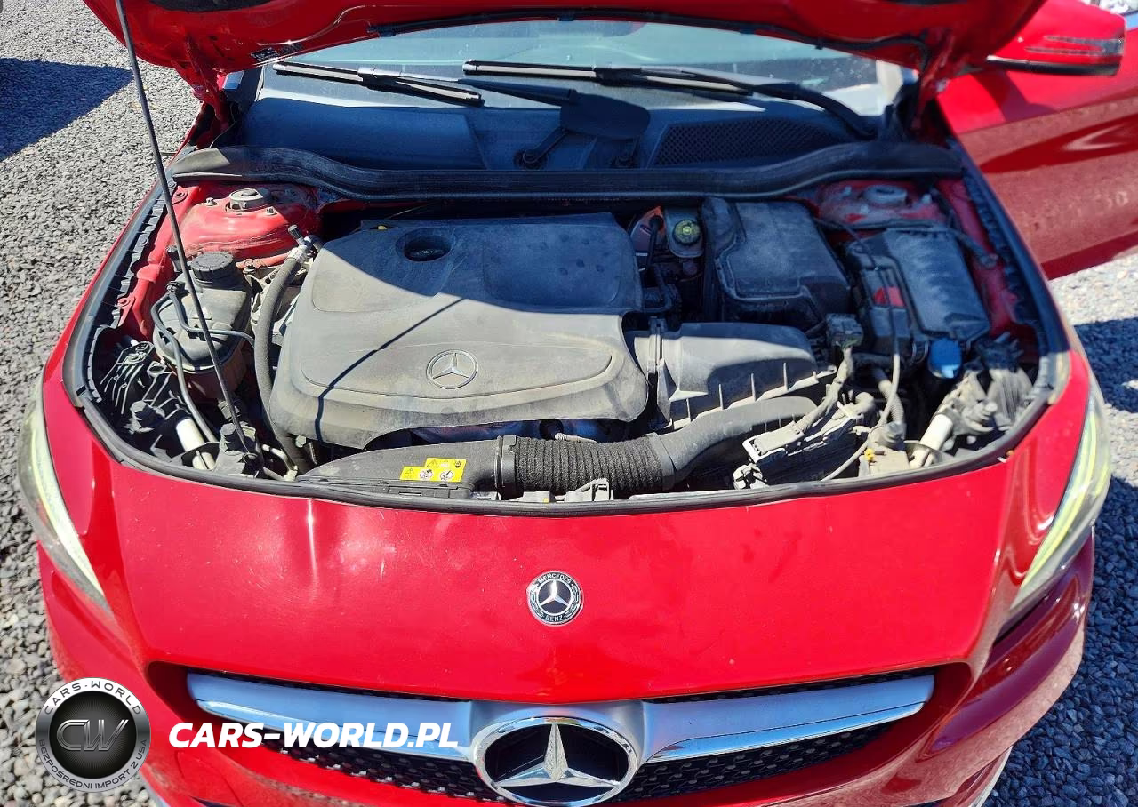 2018 Mercedes-Benz Cla 250 4Matic VIN:WDDSJ4GB4JN522872 - 11