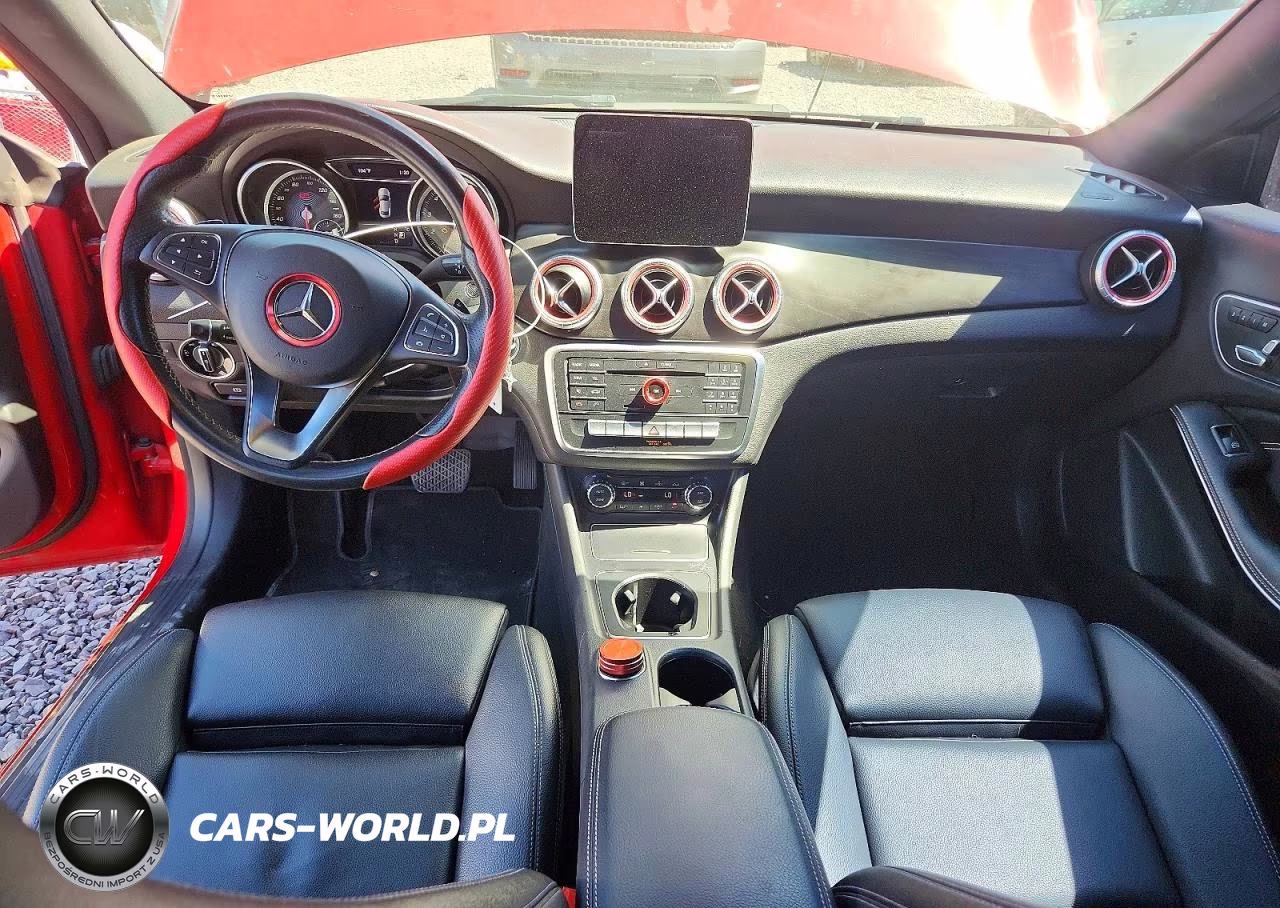 2018 Mercedes-Benz Cla 250 4Matic VIN:WDDSJ4GB4JN522872 - 8