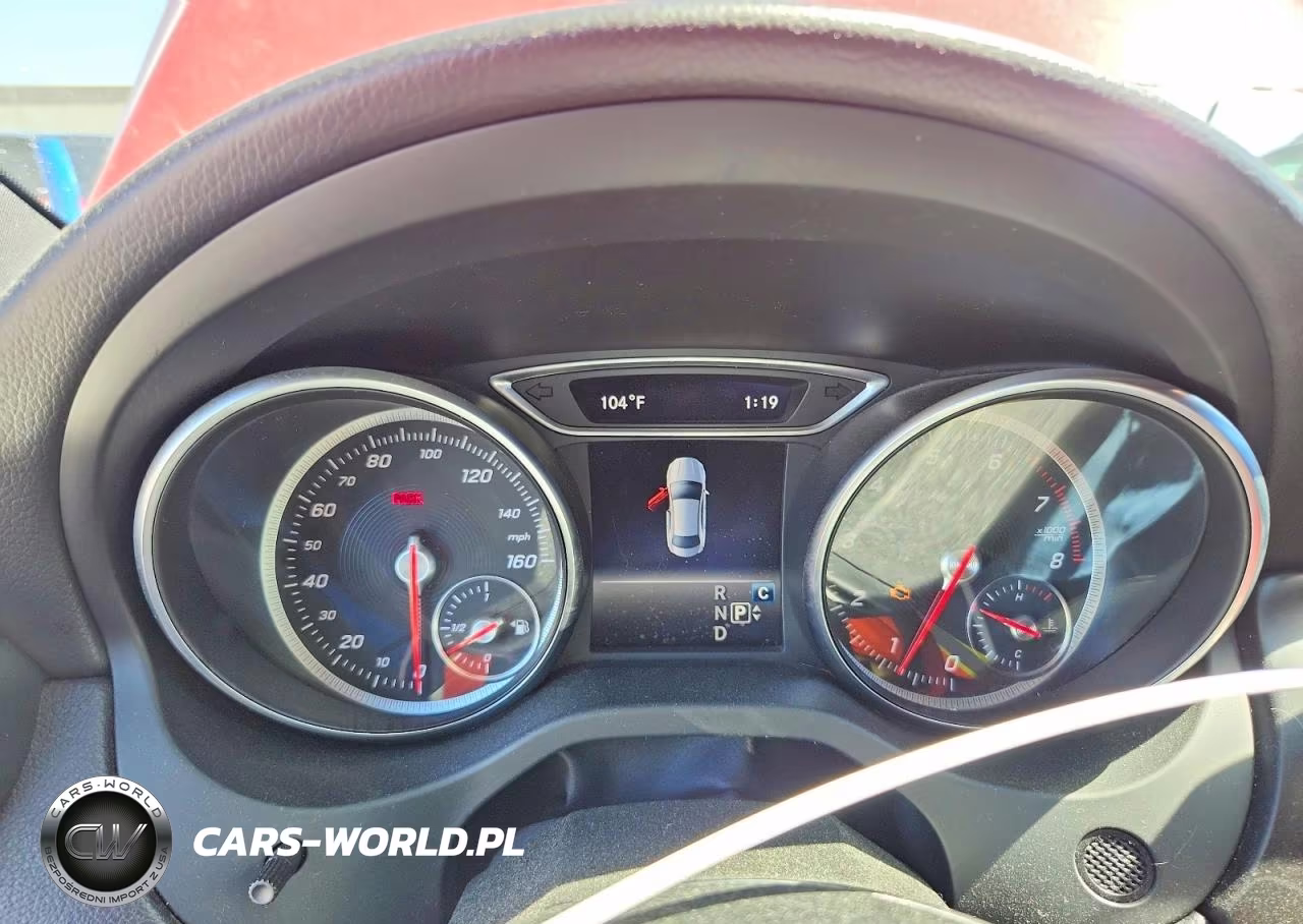 2018 Mercedes-Benz Cla 250 4Matic VIN:WDDSJ4GB4JN522872 - 9
