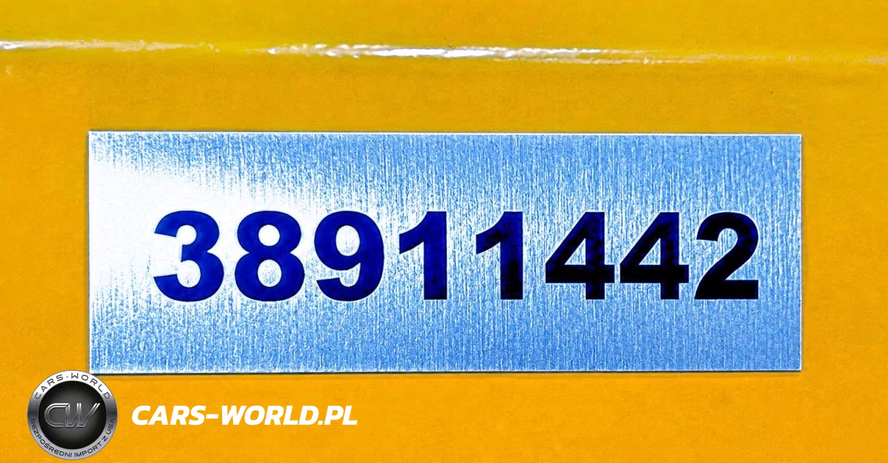 2025 OTHER HEAVY EQUIPMENT 3POSTFRAME VIN:38911442 - 9