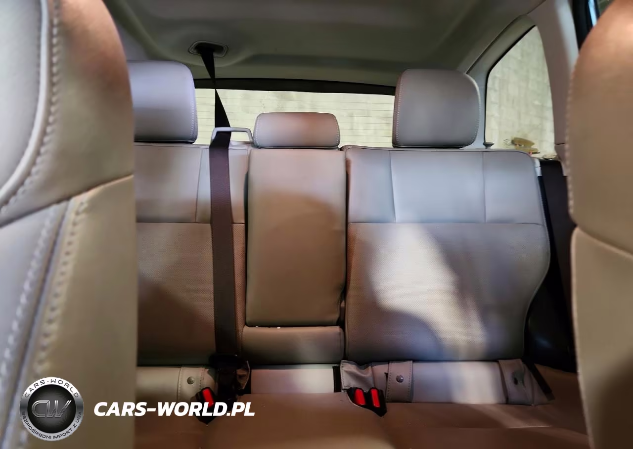 2018 Subaru Forester 2.5I Limited VIN:JF2SJARC3JH446754 - 10