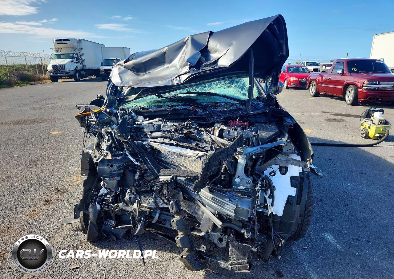 2026 Nissan Rogue Sv VIN:5N1BT3BA2TC727498 - 5