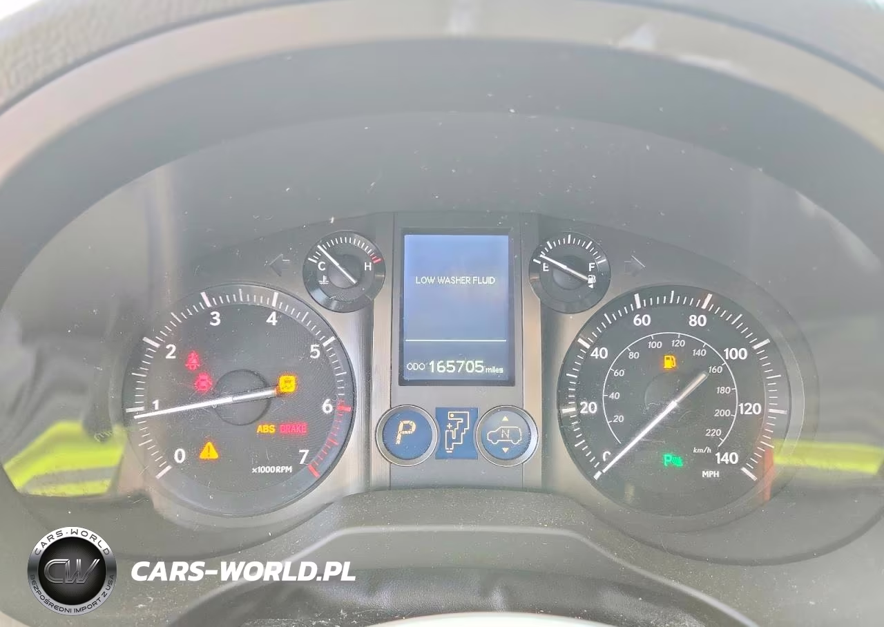 2018 Lexus Gx 460 Premium VIN:JTJJM7FX0J5186503 - 9