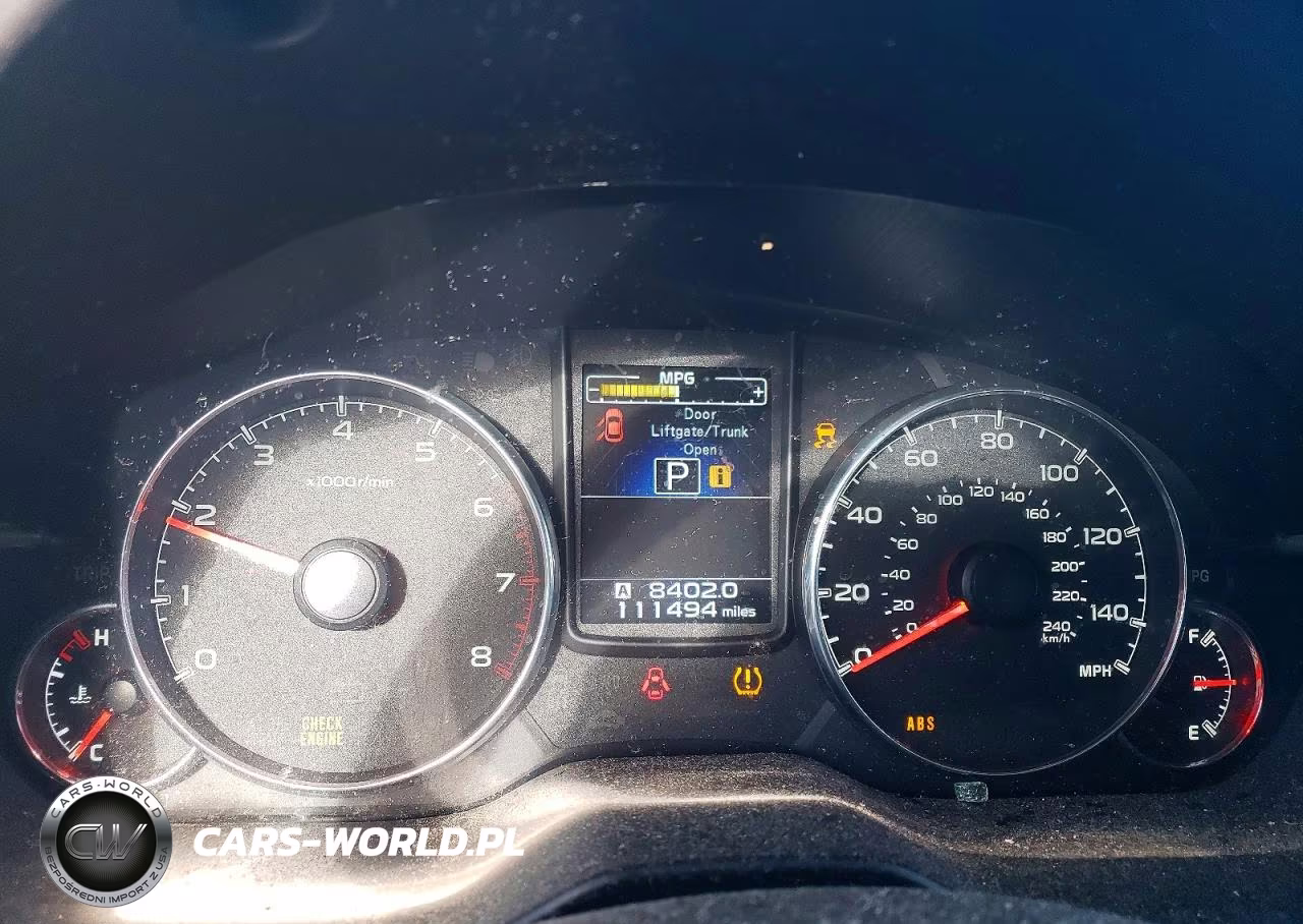 2013 Subaru Legacy 2.5I Limited VIN:4S3BMCK67D3018502 - 9
