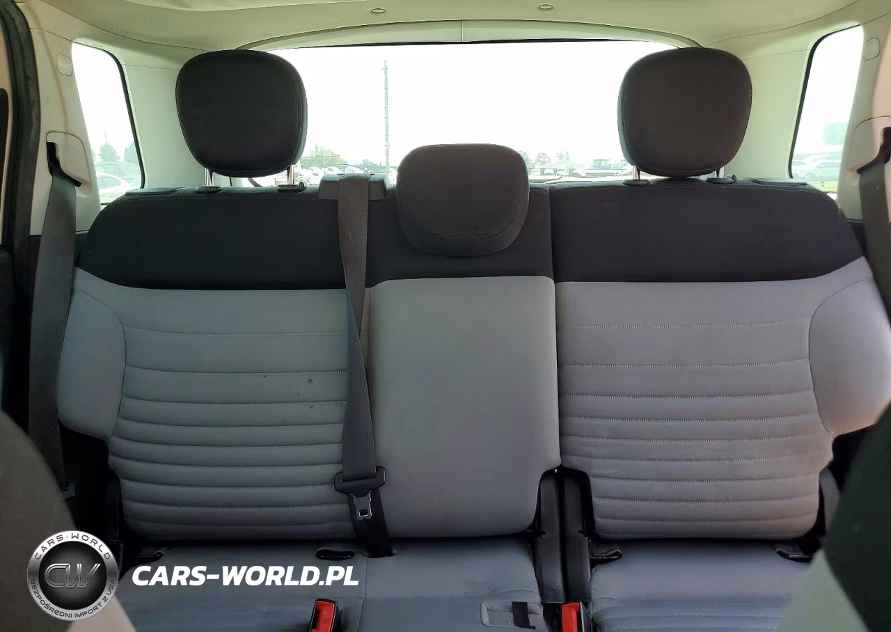 2014 Fiat 500L Easy VIN:ZFBCFABH2EZ026805 - 10