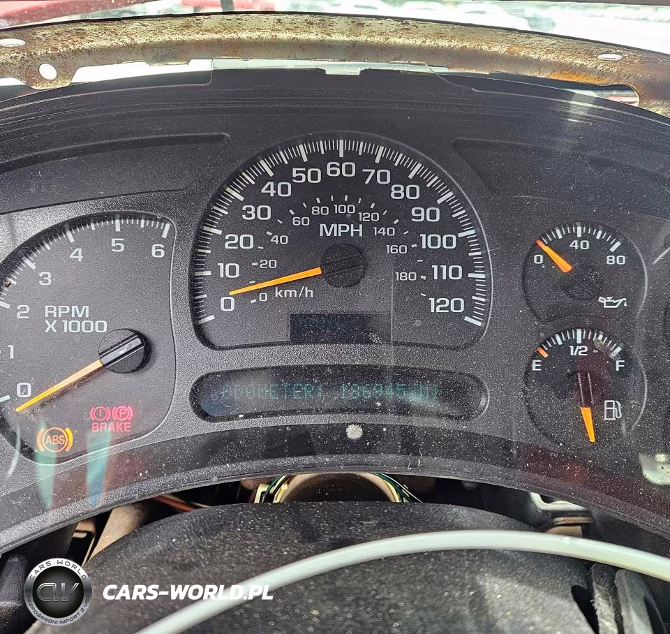 2004 Chevrolet Silverado C1500 VIN:1GCEC19X04Z337076 - 9